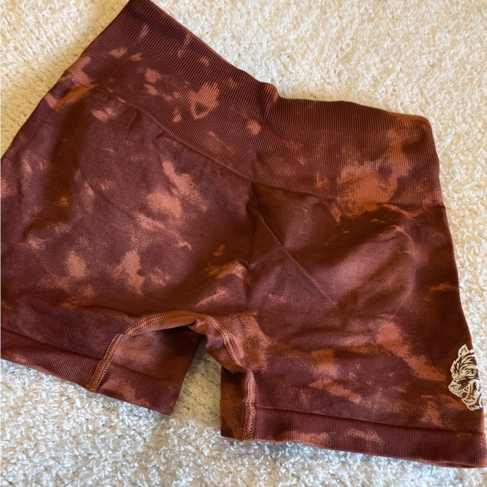 darc sport shorts